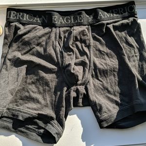 American Eagle boxer briefs